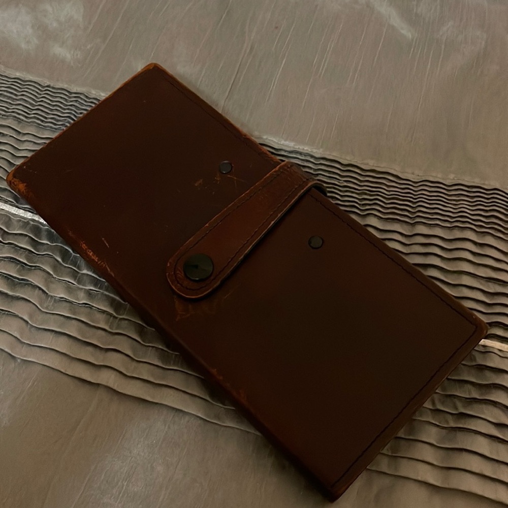 Script Folio